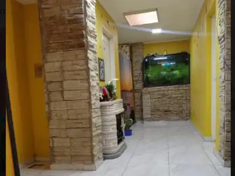 Casa en Venta 36 años