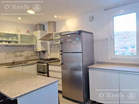 Departamento en Venta de 3 dormitorios