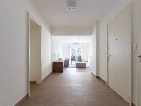 Departamento en Alquiler en Recoleta, USD 2.800