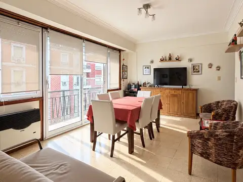 Departamento - Plaza Colon