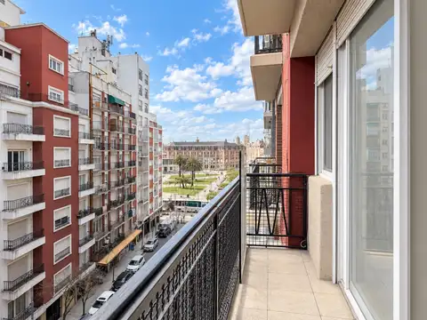 Departamento en Venta 55 años