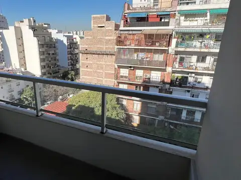 Departamento en Alquiler 1 año