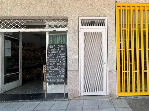 SAAVEDRA 200, Piso 1