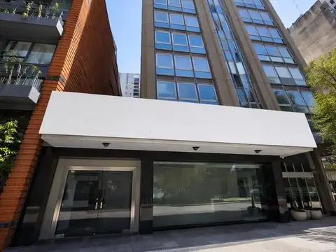 Oficina en Alquiler en Retiro, CABA
