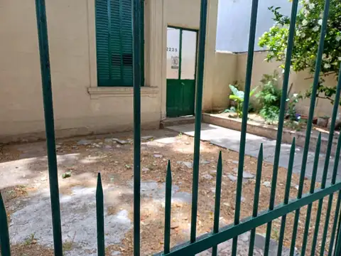 Terreno en Venta en Agronomia, USD 330.000