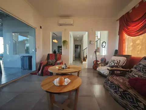 Casa en Alquiler 2 años