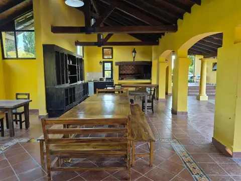 Terreno en venta - 6.901,5Mts2 - Luján