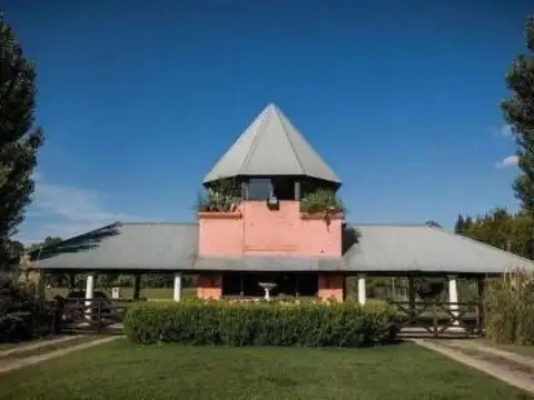 Terreno en Venta de 5200,0 m2