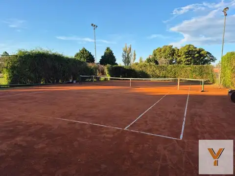 Club de Campo La Cecilia