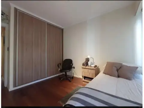 Chalet 5 Amb. con parque y piscina -