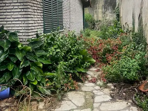 Casa en Venta 35 años