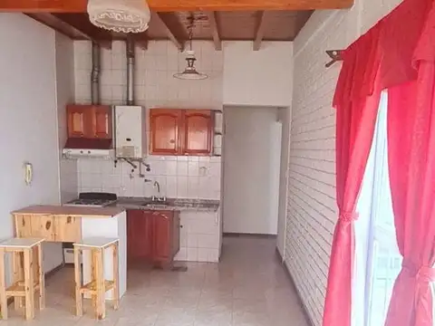 Depto Tipo Casa en Venta en Cañadita Alegre, USD 40.000