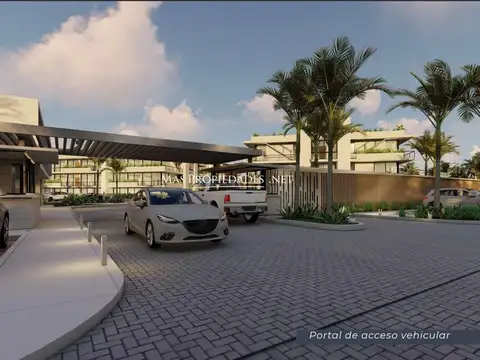 Departamento en Venta de 2 dormitorios