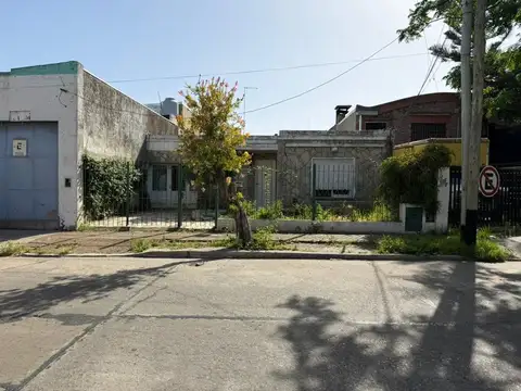 Calle 135 1400