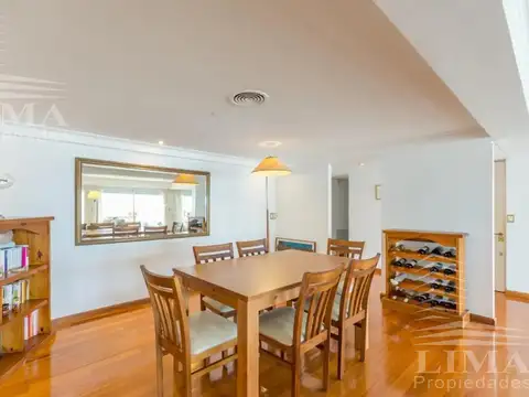 Departamento en Venta de 3 dormitorios