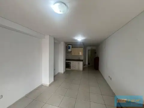 Departamento en alquiler monoambiente chacarita Amenities!