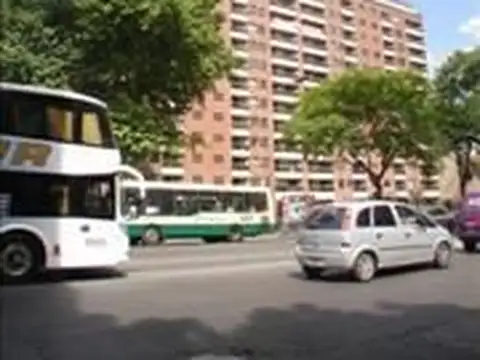 Departamento en Venta 2 Dormitorios 