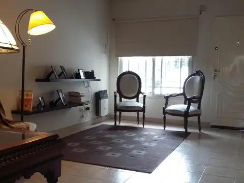 Casa en Alquiler de 2 dormitorios