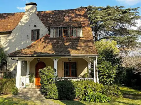 Casa en Venta 89 años