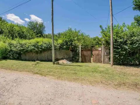 Casa en Venta de 1 dormitorio