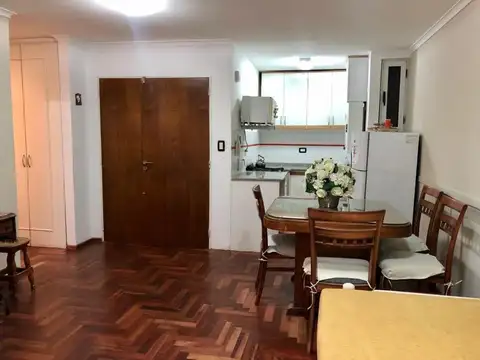 Nva. Cba. Rondeau a mtrs Pque Sarmiento ESCRITURA