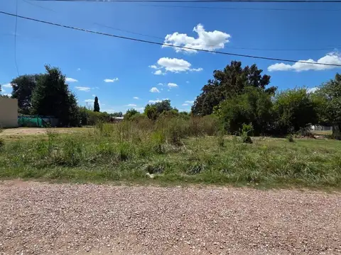 Terreno 300 mt Pueblo Nuevo, Jauregui, Luján Bs As