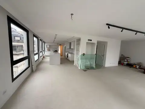 Departamento en Alquiler de 3 dormitorios