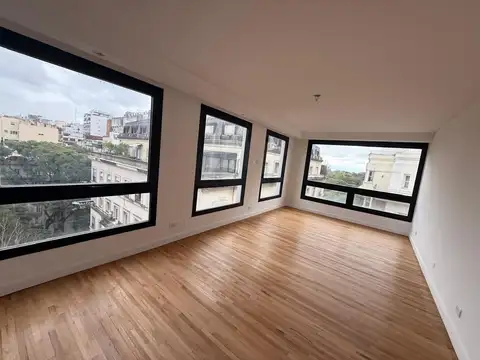 Departamento en Alquiler en Palermo Chico, USD 5.000