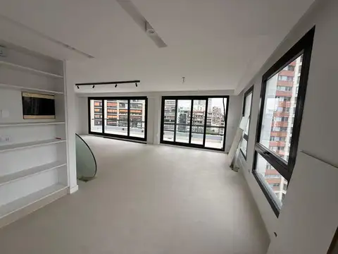 Departamento en Alquiler de 4 ambientes