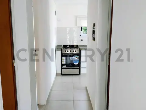 Casa en Alquiler A Estrenar