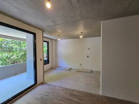 VENTA DEPTO  VILLA URQUIZA 3 AMB COCHERA BALCON