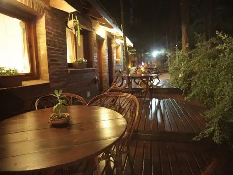 Edificio - Venta - Argentina, Mar de las Pampas