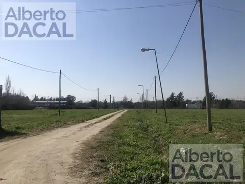 Terreno en Venta de 442,0 m2