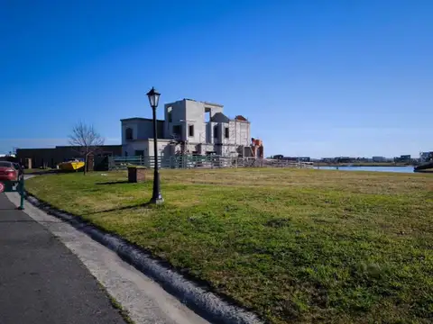 Terreno en Venta en Countries y Barrios Cerrados en Pilar, USD 68.000