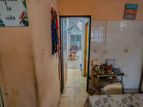 Casa en Venta 33 años