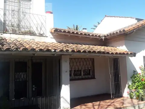 Casa - Ituzaingó