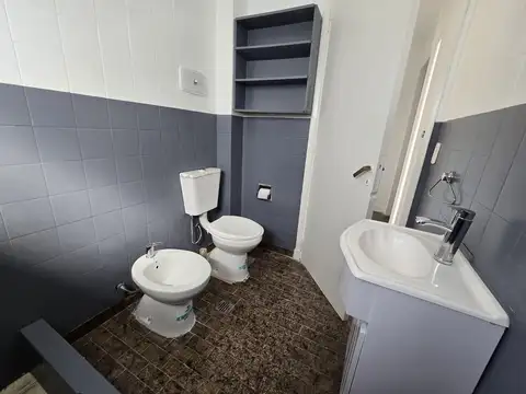Depto Tipo Casa en Alquiler de 3 ambientes