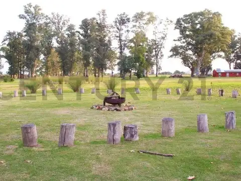 Venta Lote 335 - Barrio Norte, Tres Pinos, General Rodríguez