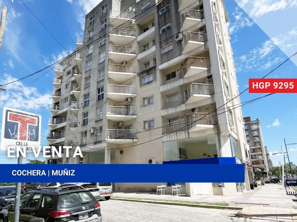 Gral. Las Heras 1300