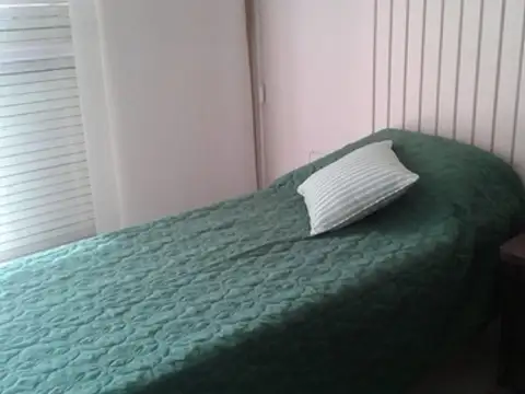 Departamento en Alquiler Temporal de 1 dormitorio