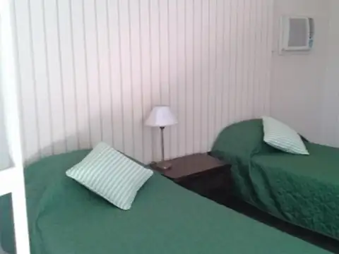 Departamento en Alquiler Temporal de 2 ambientes