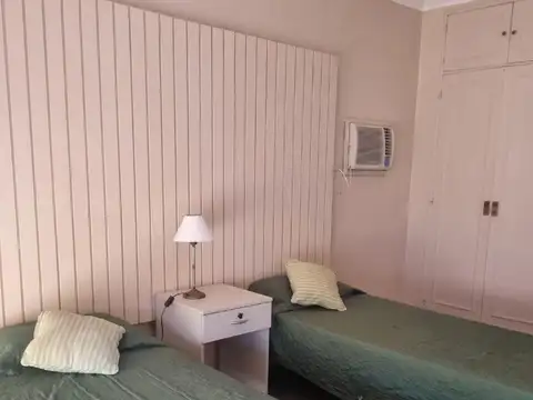 Departamento en Alquiler Temporal de 2 ambientes