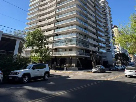 Departamento - Alquiler - Argentina, Tres de Febrero - Av. América 347