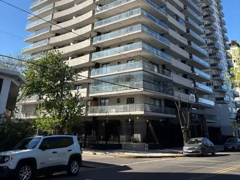 Av. América 300, Piso 7