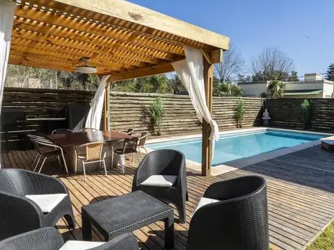 Casa en Venta A Estrenar