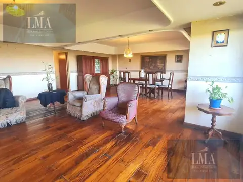 Departamento en Venta de 3 dormitorios