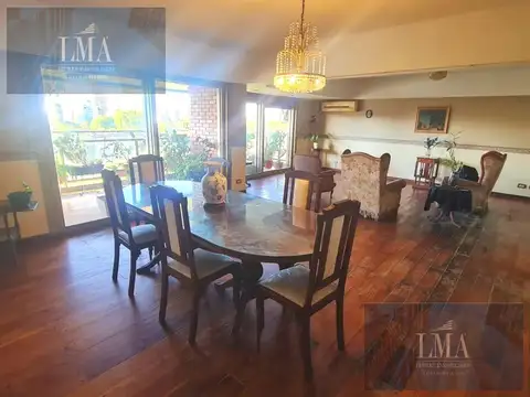 Departamento en Venta en Parque Chacabuco, USD 290.000