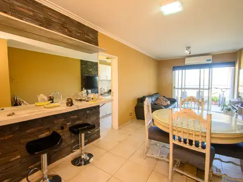 Departamento en Alquiler 13 años