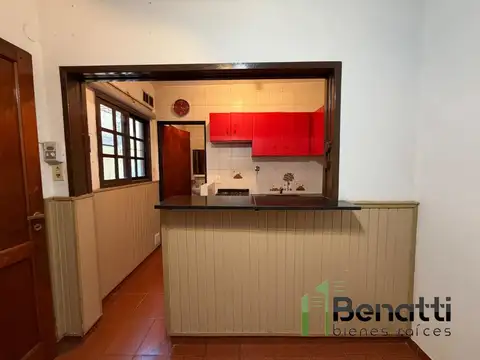 Departamento en Alquiler en San Justo, $ 680.000