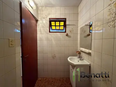 Dpto tipo PH 3 ambientes en alquiler